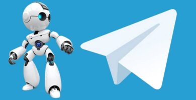 Kuinka luoda Chatbot sähkeelle ilman ohjelmia? - Vaiheittainen opas 9 bot telegram