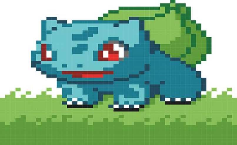 bulbasaur pokemon go 12128