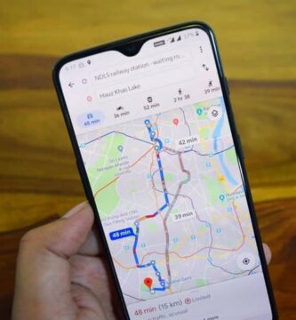 buscar mapa movil