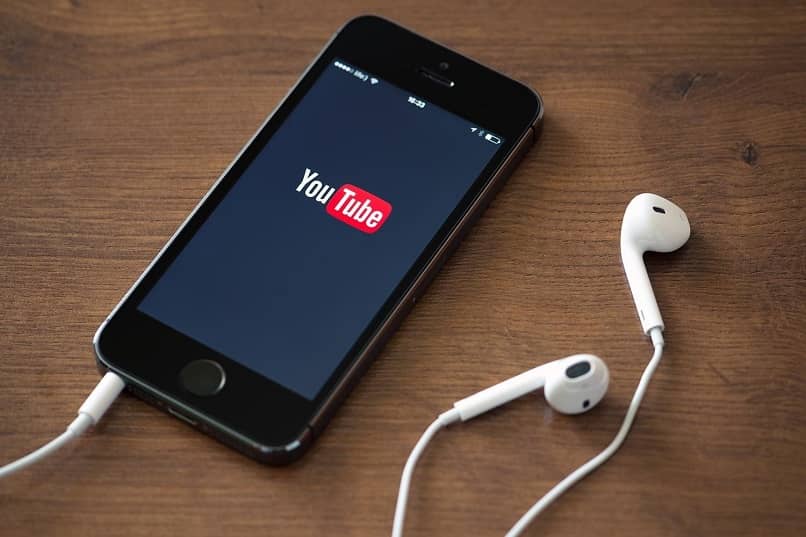 Kuinka nopeasti etsiä videota YouTube-kanavastani matkapuhelimestani (esimerkki) 1 buscar video youtube