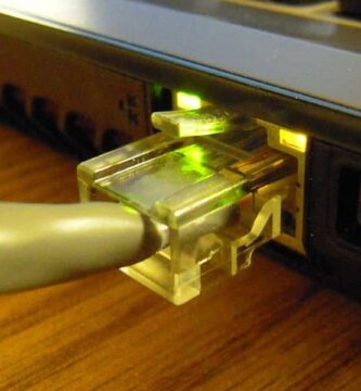 cable red ethernet