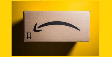 caja de amazon