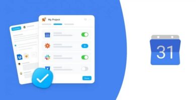 Kuinka siirtää tapahtuma kalenterien välillä Google-kalenterin avulla? (Esimerkki) 4 calendario de google