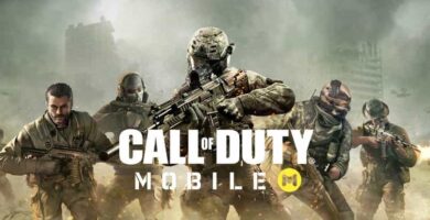 call of duty mobile 12338