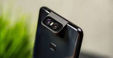 Kuinka luoda nopea pääsy kameran käynnistämiseen Androidissa 32 camara movil
