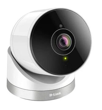 camara seguridad d link 13330