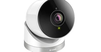 Liiketunnistuksen määrittäminen D-Link DCS-2670L -turvakameralla 9 camara seguridad d link 13330