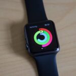 cambiar esfera apple watch