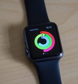 cambiar esfera apple watch