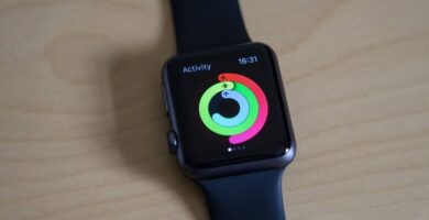 cambiar esfera apple watch