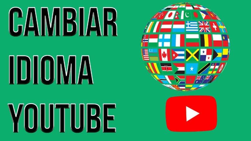 Kuinka helposti muuttaa YouTube-kieliasetuksia 1 cambiar idioma youtube