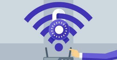 cambiar nombre contrasena red wi fi