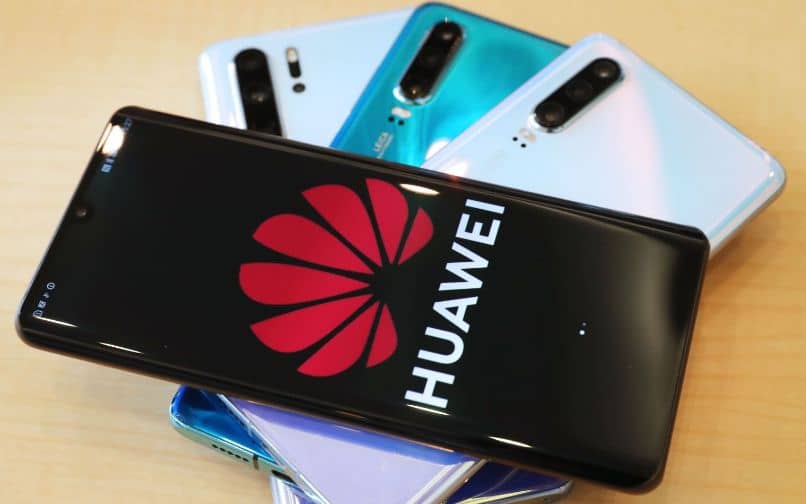 celular huawei 1