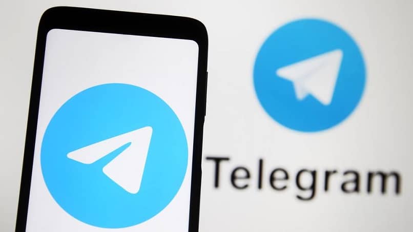 celular logo telegram 12861