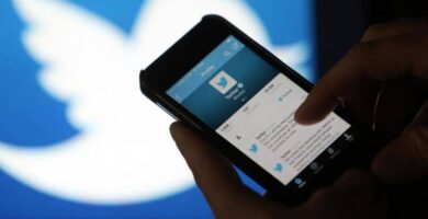 Kuinka päivittää Twitter automaattisesti uusimpaan versioon? 14 celular logo twitter