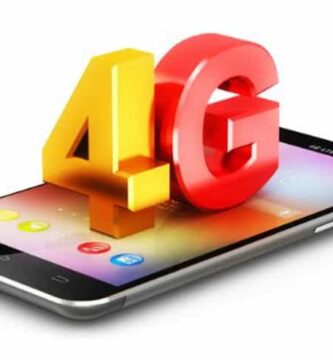 Kuinka määritän matkapuhelimen muuntamaan sen 4G: ksi ja paremmalla yhteydellä 2 celular relieve 4g 13764