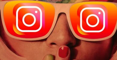 Kuinka luoda tai lisätä kyselylomakkeita Instagram-tarinoihin erilaisilla vaihtoehdoilla 35 chica lentes instagram 10496