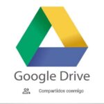 compartir google drive