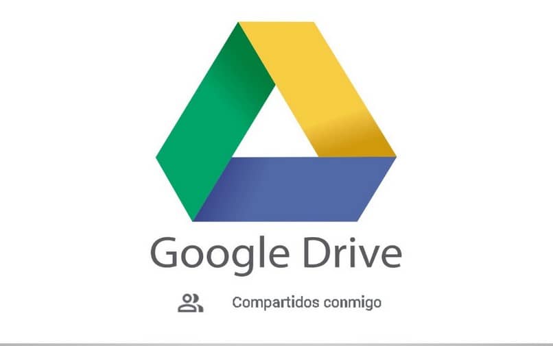compartir google drive