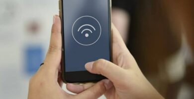 compartir wifi por bluetooth android