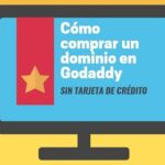 comprar dominio GoDaddy