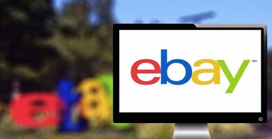 Voinko käyttää samaa PayPal-tiliä kahdelle EBay-tilille? (Esimerkki) 7 computador con ebay