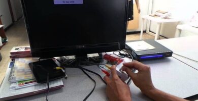 Kuinka muuntaa HDMI-kaapeli RCA: ksi helposti kotona 29 computadora cable