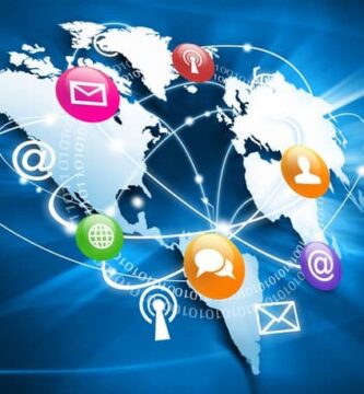 comunicacion virtual mundo