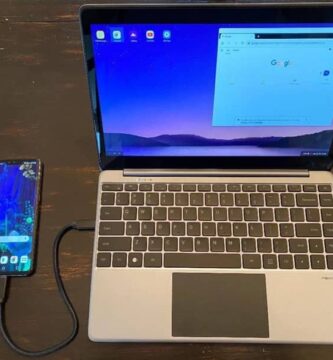 Kuinka muuttaa Android Mobile kannettavaksi puhelinluettelolla 3 conectar movil pc