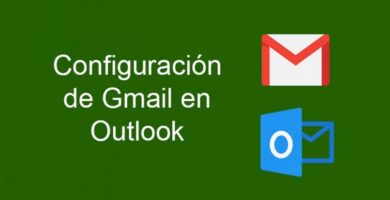 configuracion gmail 1