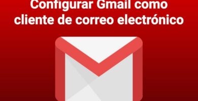 configurar gmail cliente