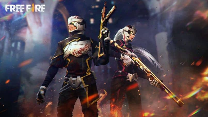 Mistä ja miten saan Garena Free Fire -koodit? 1 conseguir codigos especiales garena free fire