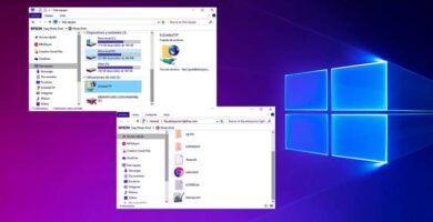 contenido windows 10