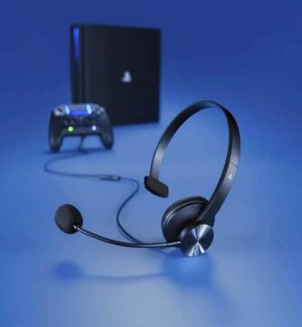control audifonos ps4 9831