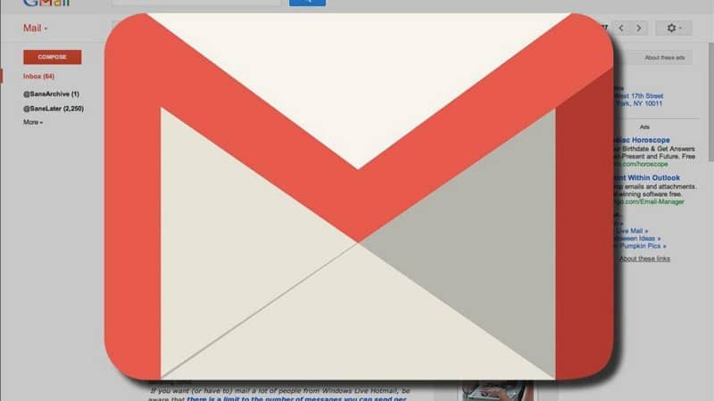 correo gmail 2