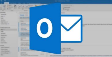 correo icono outlook