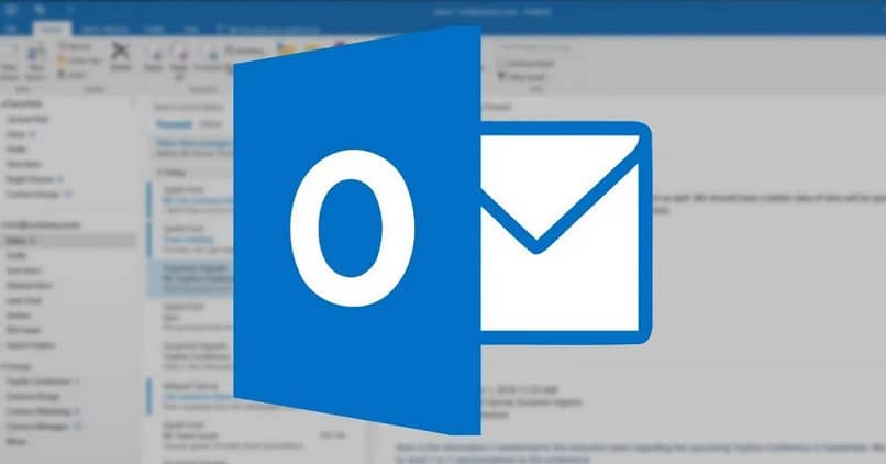 correo icono outlook