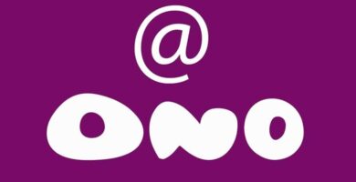 Kuinka luoda sähköpostitili ONO: lla? - Askel askeleelta 2 correo ono