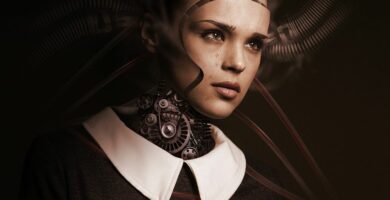 cortana inteligencia artificial femenina 10833