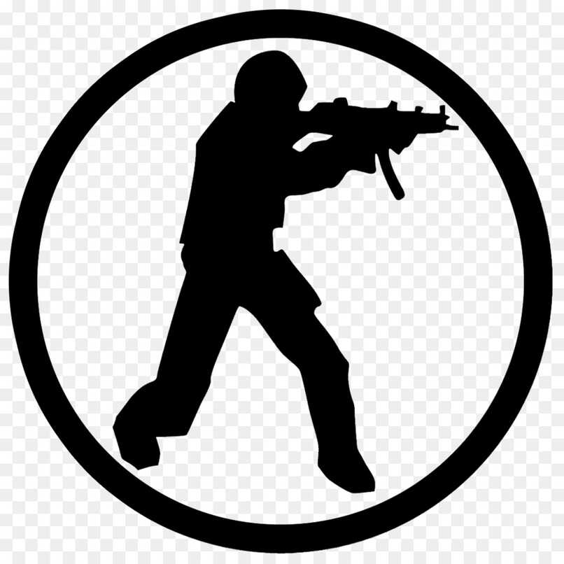 counter strike logo 12434