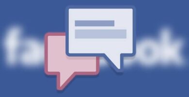 Facebook Messenger -keskustelujen poistaminen (esimerkki) 20 cuadros chats facebook