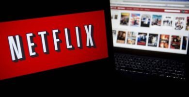 Kuinka katsella elokuvia ja sarjoja Netflixin piilotetuissa luokissa? (Esimerkki) 17 cuanta netflix patalla pc movil
