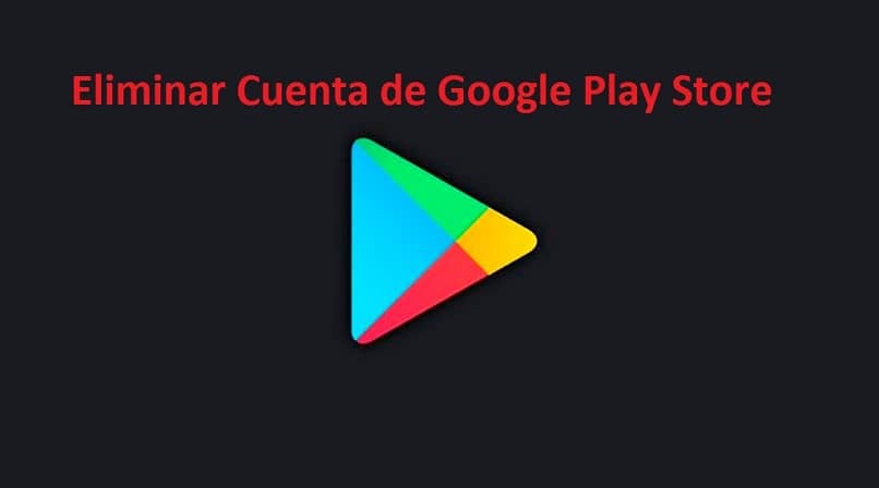 cuenta play store