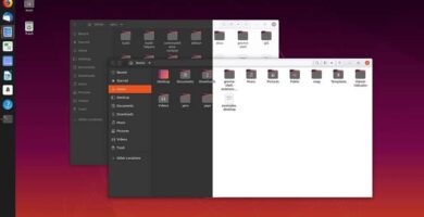 Kuinka tietää asennetun Ubuntu-version versio (esimerkki) 12 datos sistema ubuntu