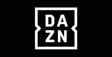 Kuinka ladata, asentaa ja katsella DAZN Samsungin, LG: n, Philipsin, Panasonicin ja Sonyn älytelevisioissa 24 dazn aplicacion televisor 11499