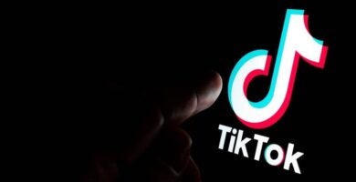 dedo tik tok