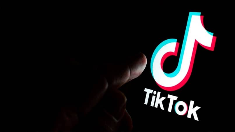 dedo tik tok