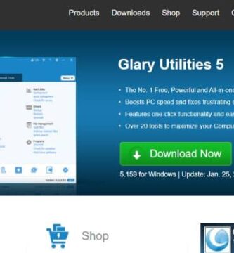 descargar glary utilities 11004