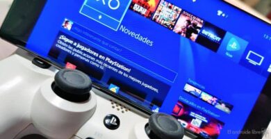 Kuinka ladata pelejä PS4-tietokoneelleni Android-matkapuhelimesta ilmaiseksi (esimerkki) 26 descargar juegos ps4 9479