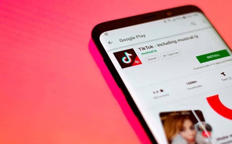 descargar tiktok